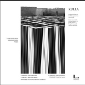 From the Artist PabloKey Listen to this Fantastic Spotify Song Kulla (Yair Remix)