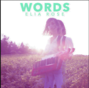From the Artist Elia Rose Listen to this Fantastic Spotify Song words