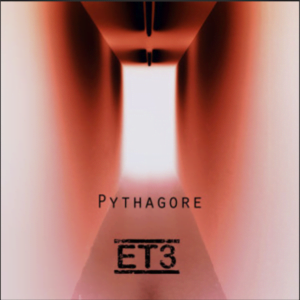From the Artist Pythagore Listen to this Fantastic Spotify Song ET3