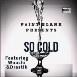 From the Artist P0intblank Listen to this Fantastic Spotify Song So Cold