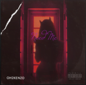 From the Artist oh2kenzo Listen to this Fantastic Spotify Song Need Me