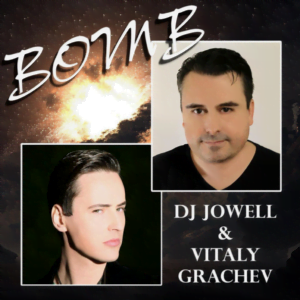 From the Artist DJ JOWELL Ft. Vitaly Grachev (Vitas) Listen to this Fantastic Spotify Song Bomb