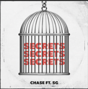 From the Artist Chase (ft. SG) Listen to this Fantastic Spotify Song Secrets