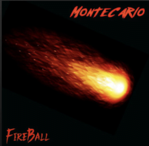 From the Artist Montecarlo Listen to this Fantastic Spotify Song Fireball