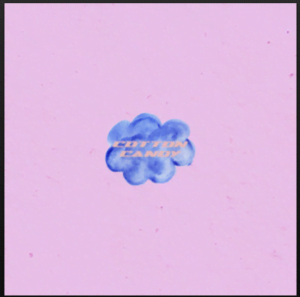From the Artist "Elli.e" and "Adam Targove" Listen to this Fantastic Spotify Song Cotton Candy