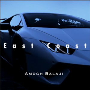 From the Artist Amogh Balaji Listen to this Fantastic Spotify Song East Coast