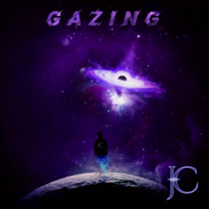 From the Artist J-C Listen to this Fantastic Spotify Song Gazing