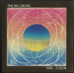 From the Artist The Big Drops Listen to this Fantastic Spotify Song Maybe in a Year or Two