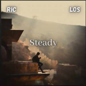 From the Artist "Ric" Listen to this Fantastic Spotify Song "Steady" (Feat. Los)