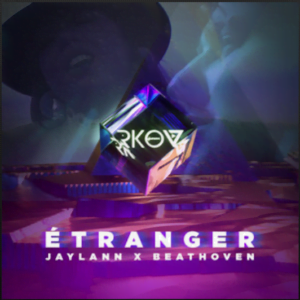 From the Artist RKOV Listen to this Fantastic Spotify Song Étranger (Official Remix)