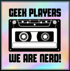 Geek Players - "Breaking Bad”