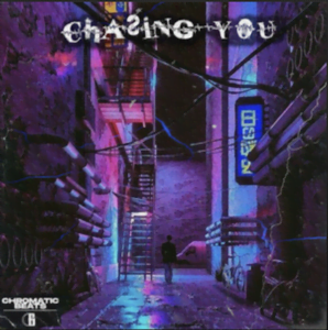 From the Artist Chromatic Beats Listen to this Fantastic Spotify Song Chasing You
