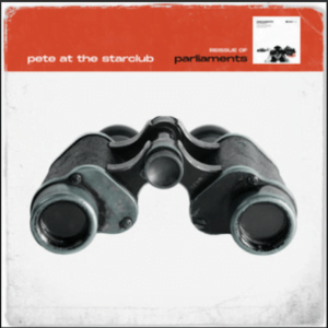 From the Artist Pete At The Starclub Listen to this Fantastic Spotify Song Cinema Secrets