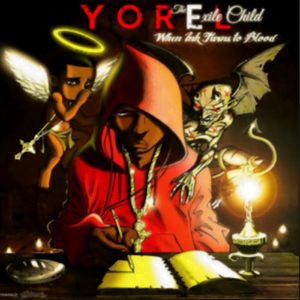 From the Artist Yorel feat. Krayzie Bone Listen to this Fantastic Spotify Song Crossroads 2
