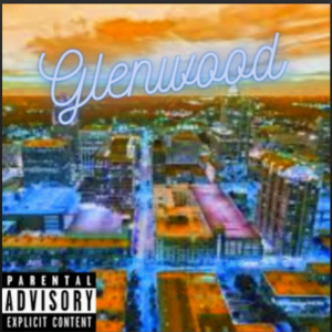 From the Artist "Mose Blvk" Listen to this Fantastic Spotify Song "Glenwood"