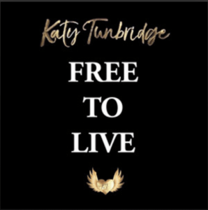 From the Artist Katy Tunbridge Listen to this Fantastic Spotify Song Free to Live