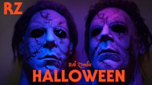 Russell Lewis & NAG Masks/ Rob Zombie Halloween