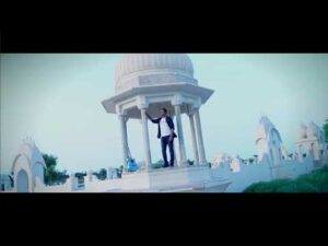 Salaam Tujhko India | Lyric Video | Rahul Swami | Rapper