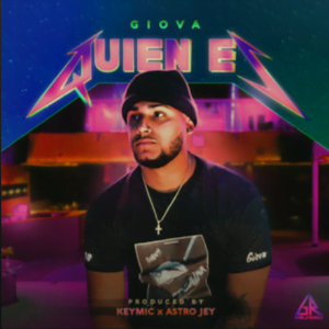 From the Artist "Giova " Listen to this Fantastic Spotify Song "Quien es"