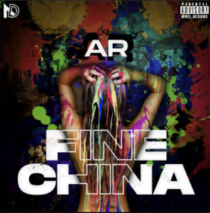 From the Artist "ItsAR" Listen to this Fantastic Spotify Song "Fine china"