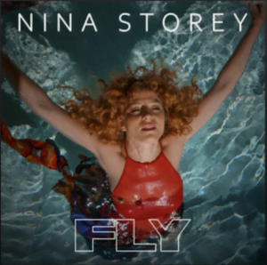 From the Artist Nina Storey Listen to this Fantastic Spotify Song Fly
