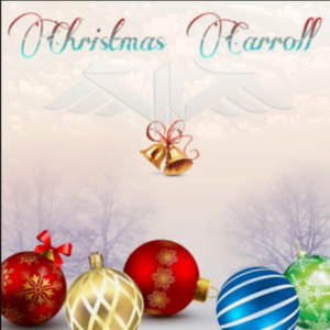 From the Artist DJ JOWELL Listen to this Fantastic Spotify Song "Christmas Carroll"