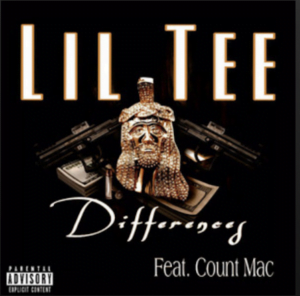 From the Artist "Lil Tee" Listen to this Fantastic Spotify Song "Differences ft. Count Mac"