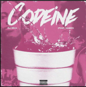 From the Artist DJ Minx Listen to this Fantastic Spotify Song Codeine