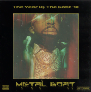 From the Artist Metalgoat Listen to this Fantastic Spotify Song "Yummy"