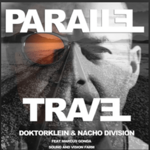 From the Artist Doktorklein Listen to this Fantastic Spotify Song Parallel Travel