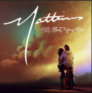 From the Artist "Mattimus " Listen to this Fantastic Spotify Song "All That You Are"