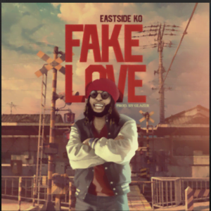 From the Artist EASTSIDE KO Listen to this Fantastic Spotify Song FAKE LOVE