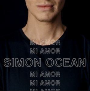 From the Artist Simon Ocean Listen to this Fantastic Spotify Song Mi Amor