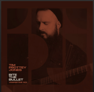From the Artist Tim Prottey-Jones Listen to this Fantastic Spotify Song Bite the Bullet (Vespertine Mix)