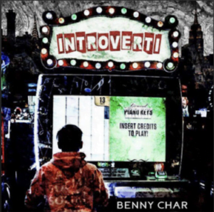From the Artist Benny Char Listen to this Fantastic Spotify Song So Gae Ting