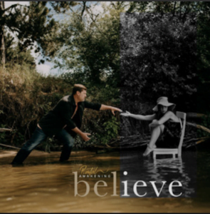 From the Artist Pivotal Awakening Listen to this Fantastic Spotify Song Believe