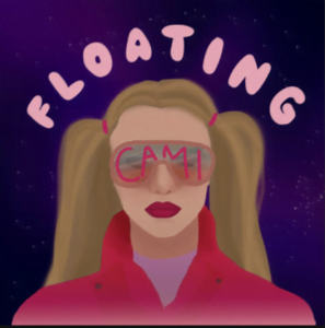 From the Artist CAMI Listen to this Fantastic Spotify Song FLOATING