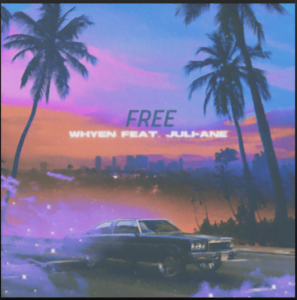 From the Artist Whyen (feat. Juli-Ane) Listen to this Fantastic Spotify Song "Free"
