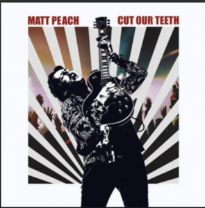 From the Artist Matt Peach Listen to this Fantastic Spotify Song Cut Our Teeth