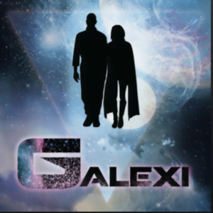 From the Artist GALEXI Listen to this Fantastic Spotify Song Us and Them
