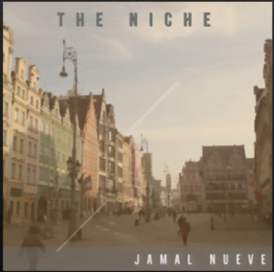From the Artist Jamal Nueve Listen to this Fantastic Spotify Song Stomp Through