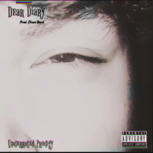 From the Artist FATHER SAiNT From Underrated Prodigy Listen to this Fantastic Spotify Song Dear Diary