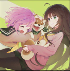 From the Artist Shibamaru Listen to this Fantastic Spotify Song Top Dog (feat. Nyanners)