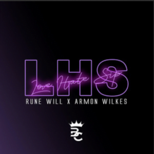 From the Artist Rune Will Listen to this Fantastic Spotify Song LHS (feat. Armon Wilkes)
