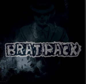 From the Artist Brat Pack Listen to this Fantastic Spotify Song Wolves of Helheim