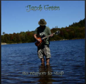 From the Artist Jacob Green Listen to this Fantastic Spotify Song No reason to stop