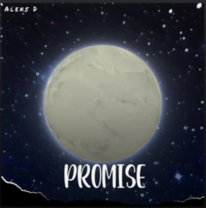 From the Artist Aleks D Listen to this Fantastic Spotify Song Promise