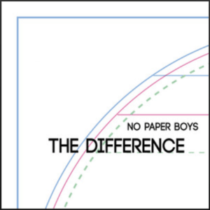 From the Artist No Paper Boys Listen to this Fantastic Spotify Song The Difference