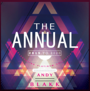 Listen to this Fantastic Spotify Song Andy Blakk - “Party Jumping”