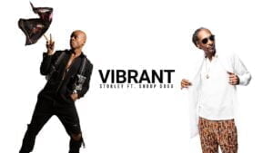 Stokley - Vibrant ft. Snoop Dogg (Official Audio)